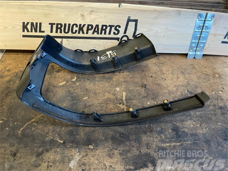 Scania SCANIA COVER LAMP 2609156 Chassis
