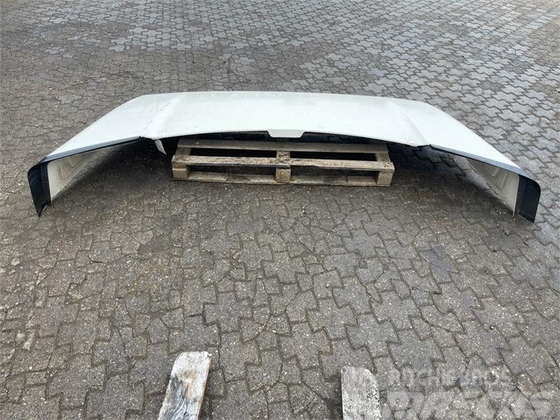 Scania SCANIA ROOF SPOILER 2390522 Andere Zubehörteile