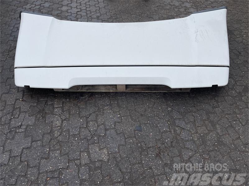Scania SCANIA ROOF SPOILER 2390522 Andere Zubehörteile