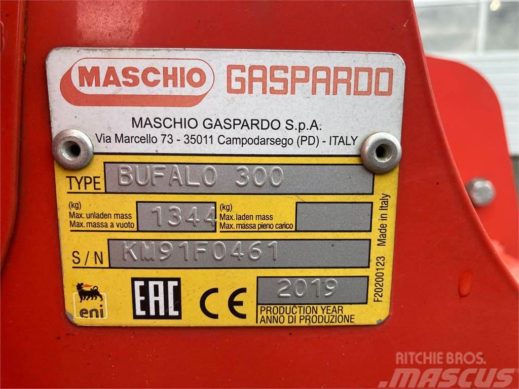 Maschio Bufalo 300 Klepelmaaier Andere Landmaschinen