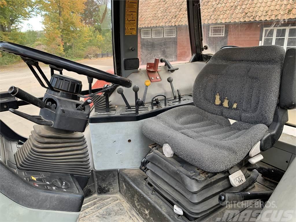 Case IH 5150 PLUS Traktoren