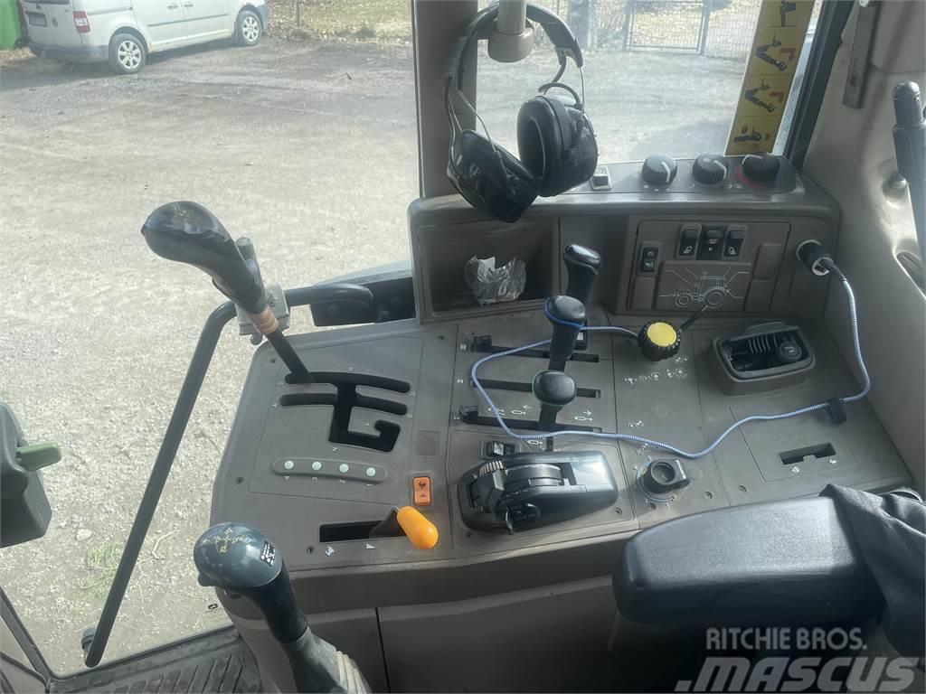 John Deere 6330-4+L Traktoren
