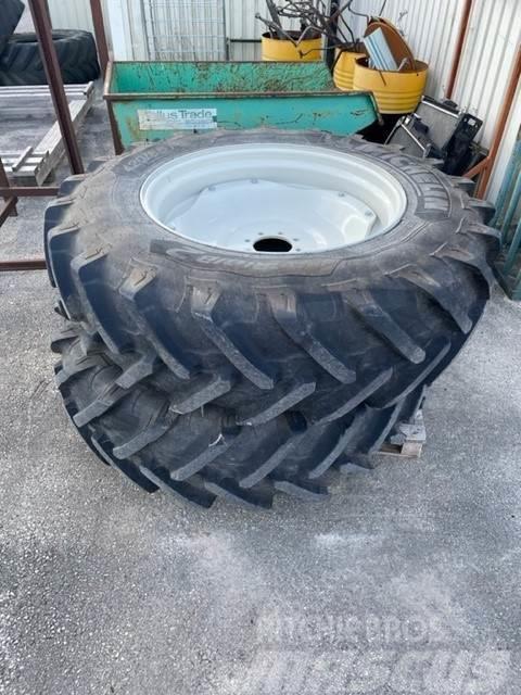 Michelin AGRIBIB2 Reifen