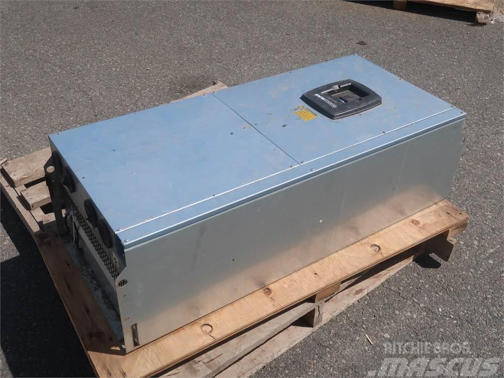 Eaton SPX150A1-5A4B1 Andere