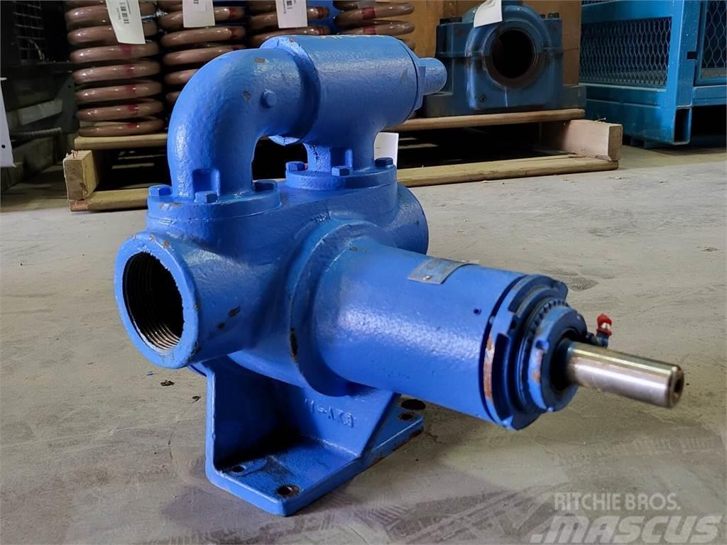 Viking PUMP OF CANADA AS-190 Andere