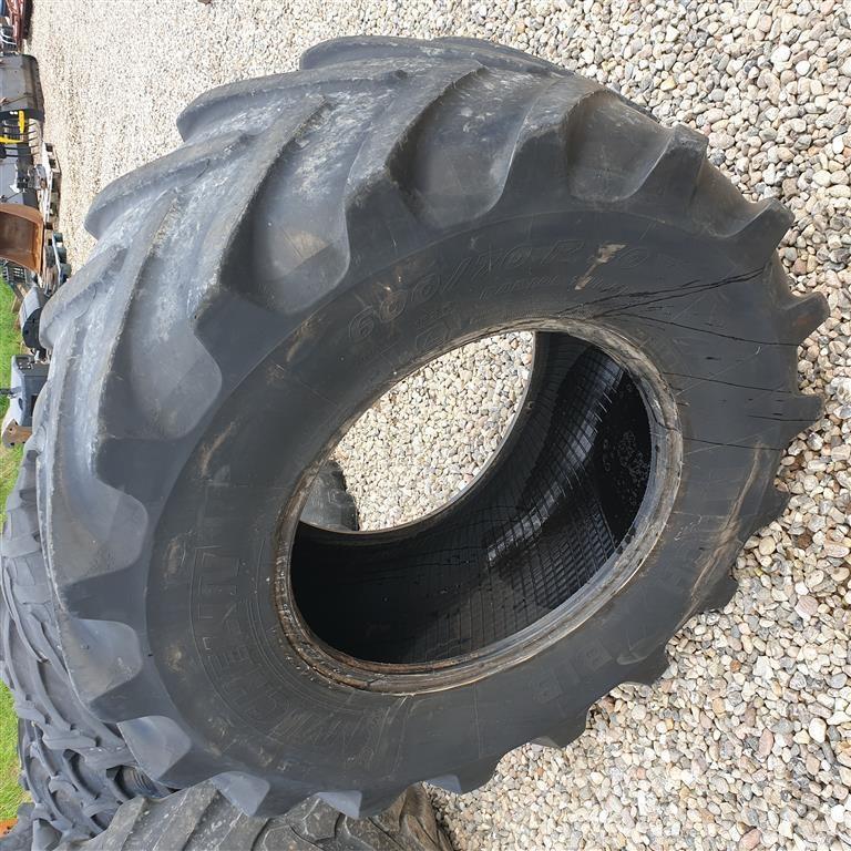 Michelin 600/70R30 MACHXBIB Reifen