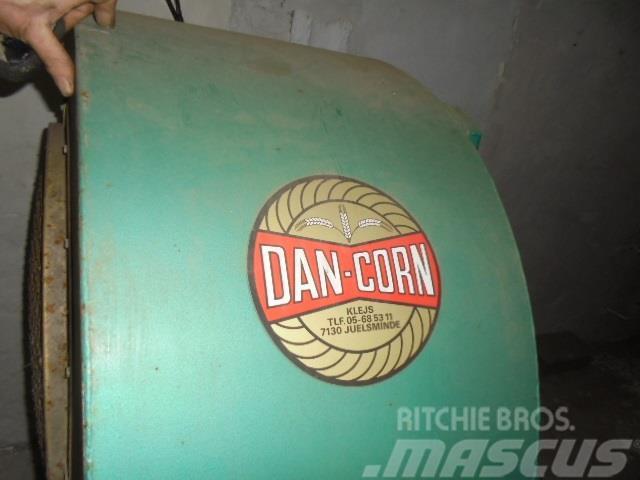 Dan-Corn  Getreidetrocknung