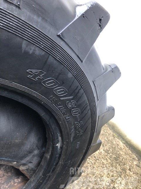 Dunlop 400/80 X 24 Reifen
