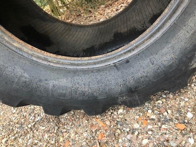 Michelin 600/70 R 30 Reifen