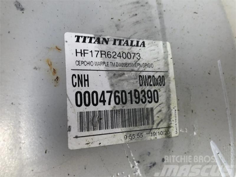 Titan 20x30 fra T7/Puma Reifen