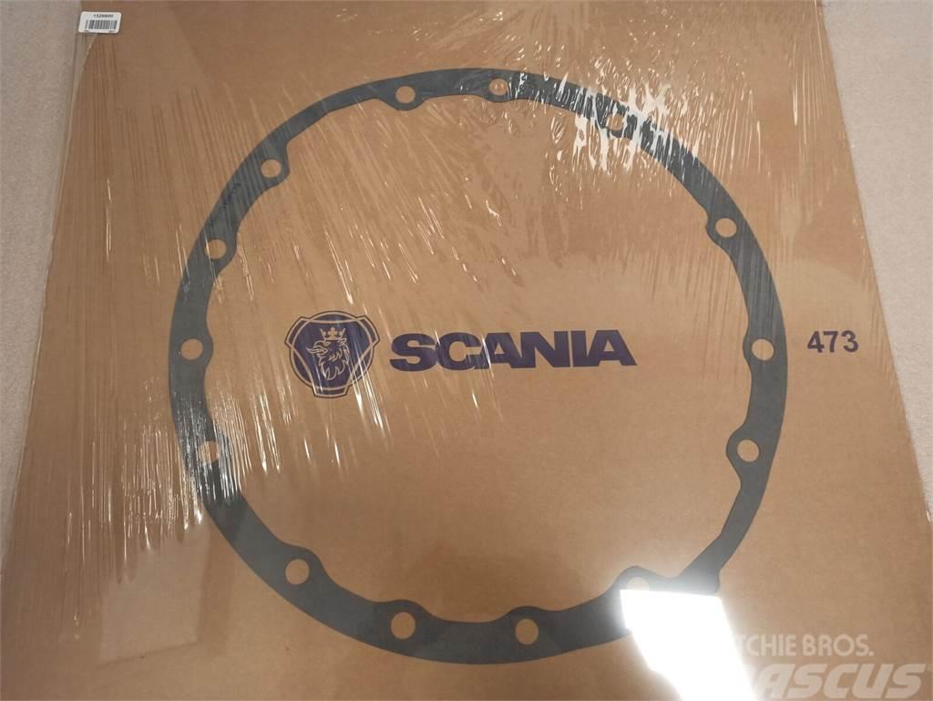 Scania AXLE HOUSING GASKET 1528899 Chassis