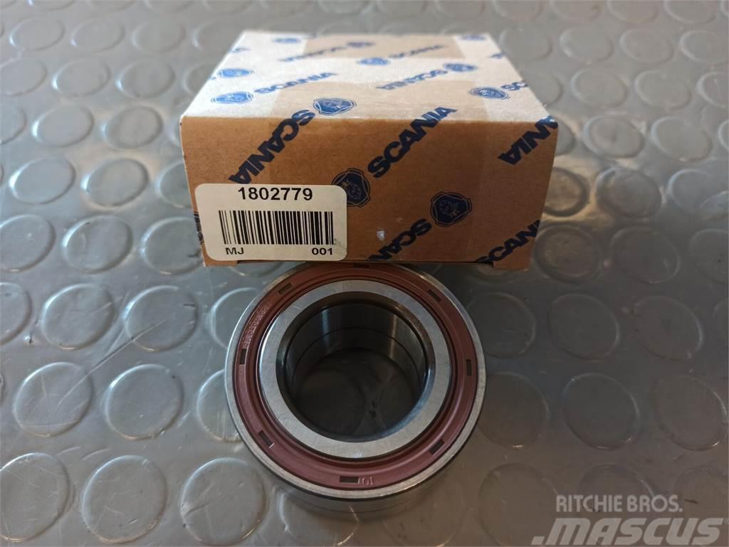 Scania BEARING 1802779 Chassis