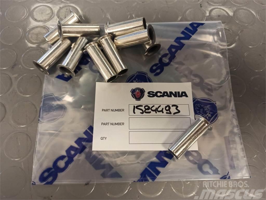 Scania BUSH 1524493 Motoren