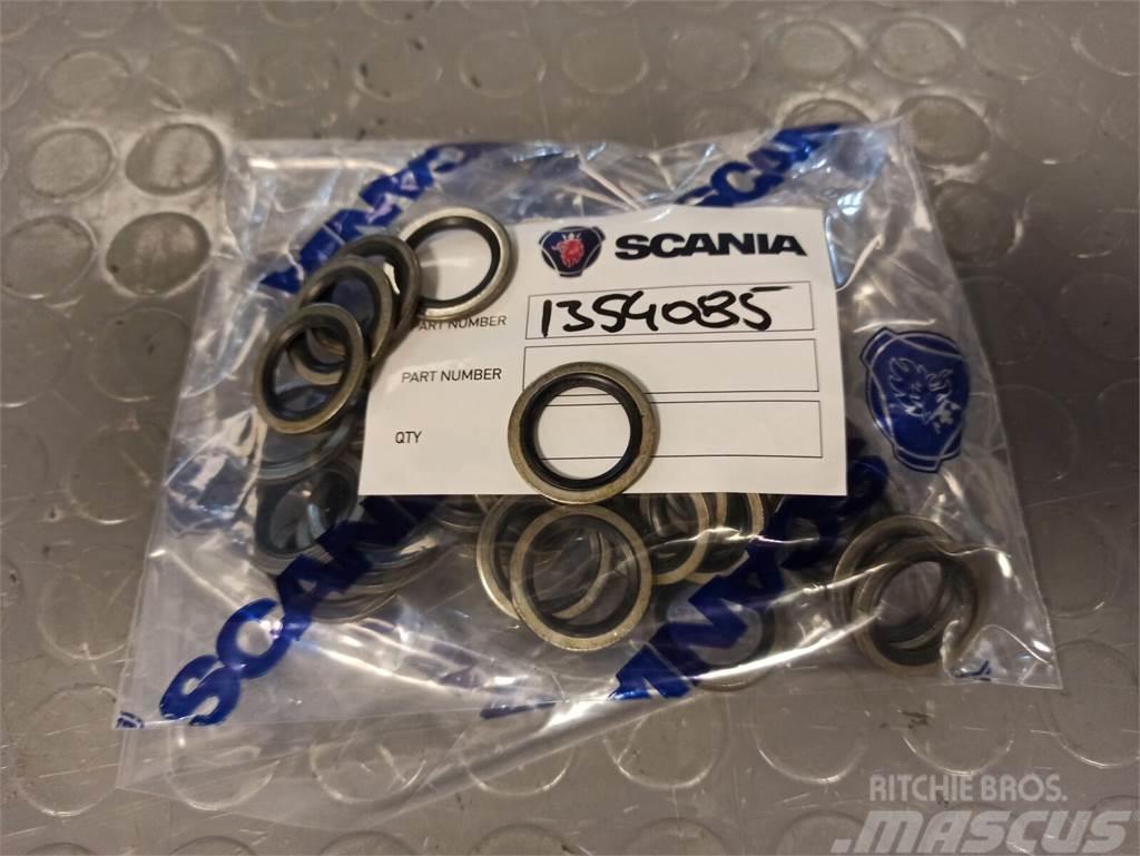 Scania GASKET 1354085 Chassis