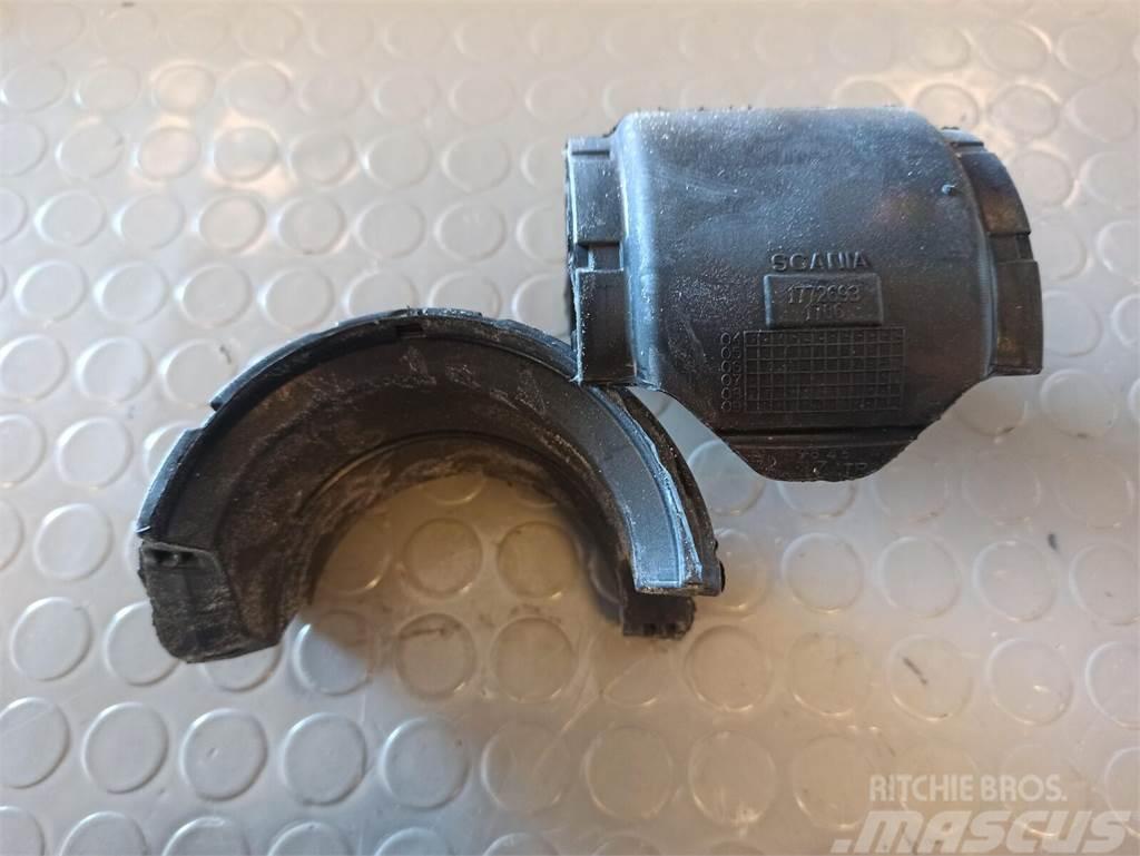 Scania RUBBER BEARING 1772693 Chassis