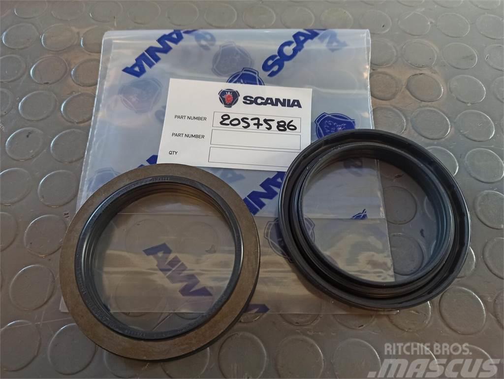 Scania SEAL 2057586 Chassis
