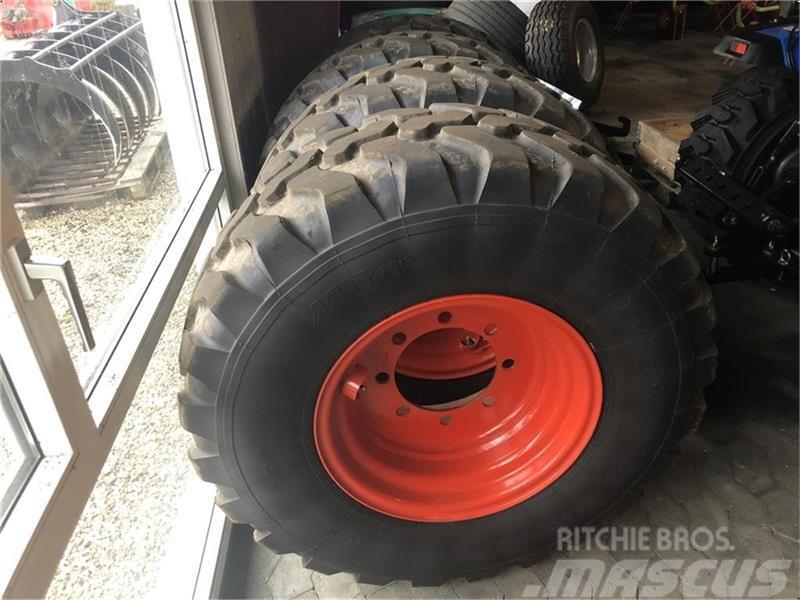 Mitas 405/70-20 Reifen