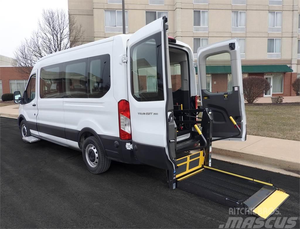 Ford TRANSIT Andere Busse