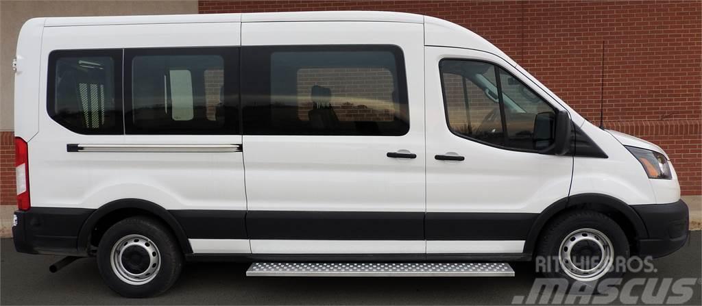 Ford TRANSIT Andere Busse