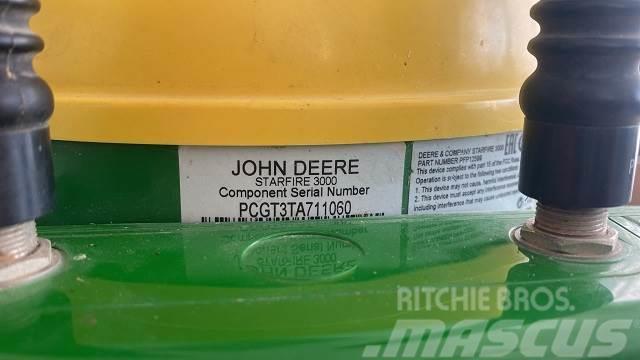 John Deere SF3000 Sonstiges Traktorzubehör