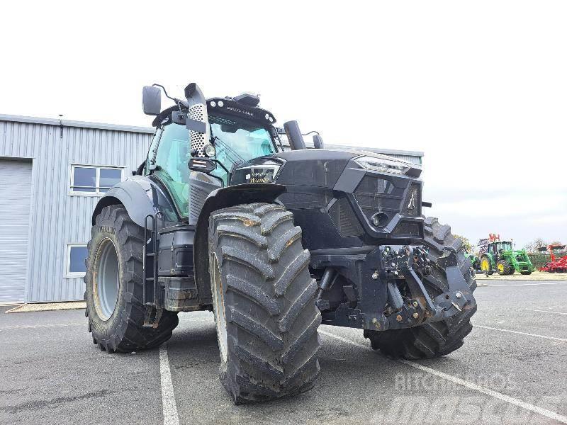 Deutz AGROTRON 9340 Traktoren