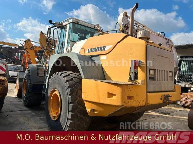 Liebherr L 564 2plus2 / AC /ZSA / Radlader