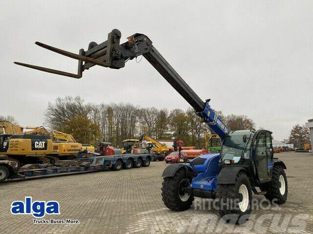 New Holland Elite 7.42 4x4, 7m Hubhöhe, Traglast 4,2 to. Andere