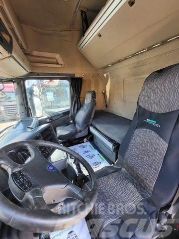 Scania R440 manual, EURO 5 vin 160 Sattelzugmaschinen