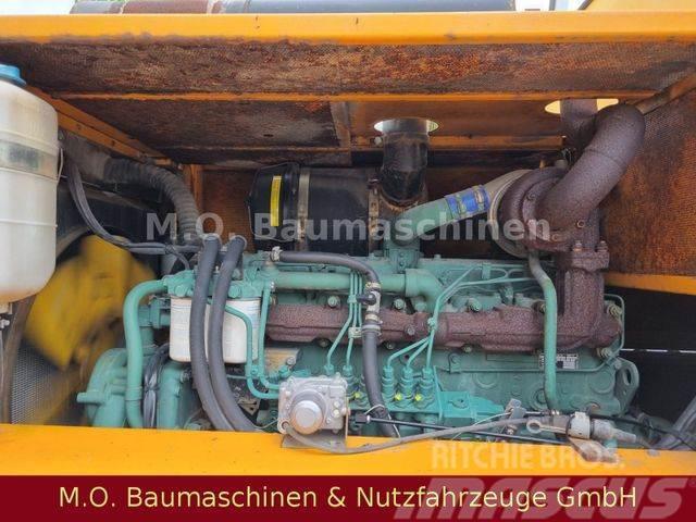 Svetruck 25-120-42 / 4 m / 25 T / SS / ZV / Diesel heftrucks