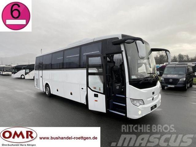 Temsa MD 9/ Tourino/510/ Neufahrzeug/S 511 HD/Garantie Reisebusse