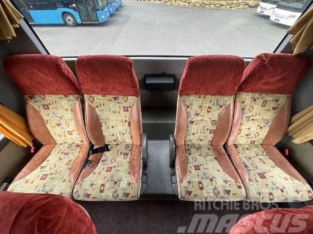 Volvo 9700 H 4x2/ 9900HD/Tourismo/Cityliner Reisebusse
