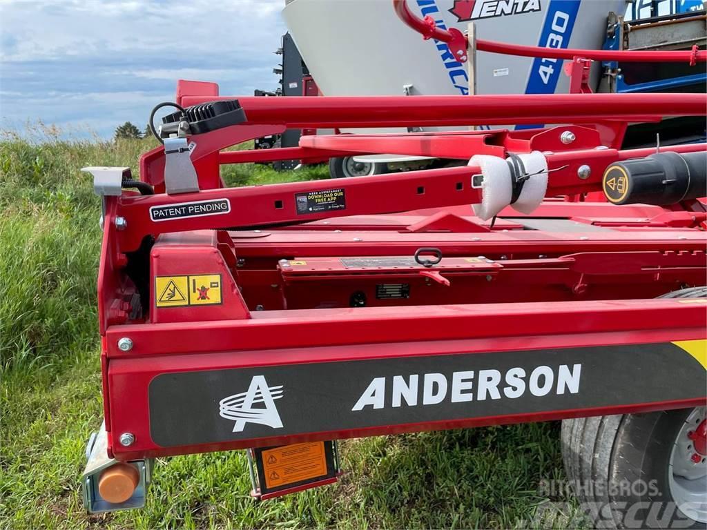 Anderson IFX720 Entnahme-/Verteilgeräte