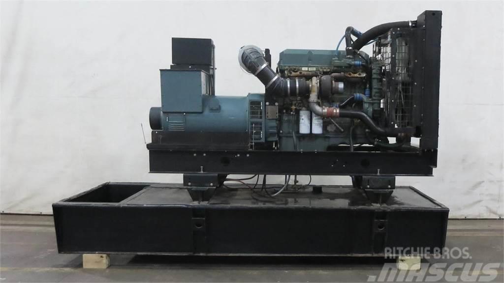 Baldor IDLC350-3JD Diesel Generatoren