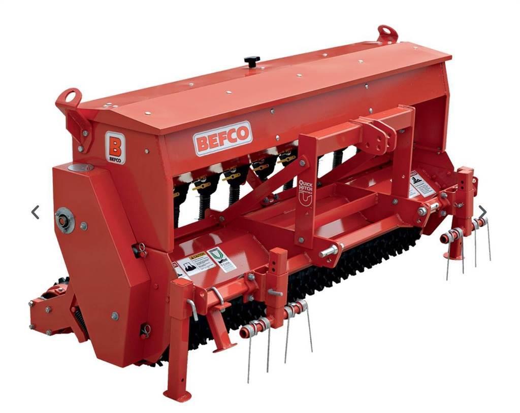 Befco SRT074 Drillmaschinen