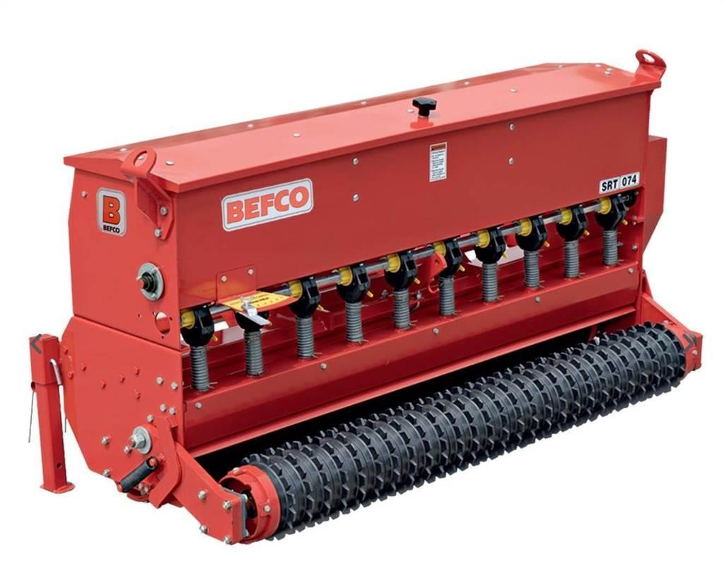 Befco SRT074 Drillmaschinen