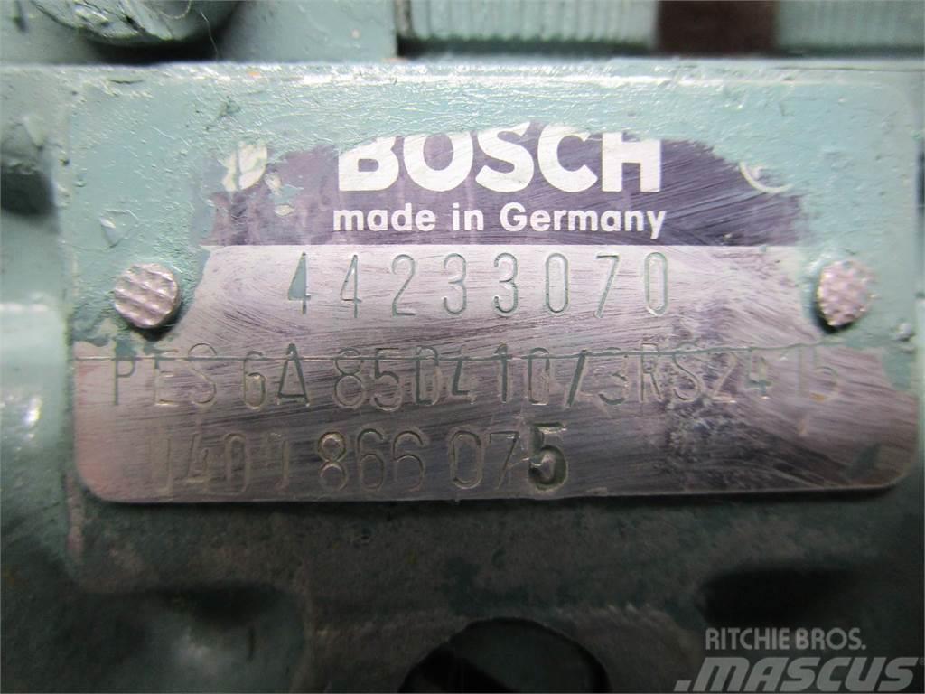 Bosch Fuel Injection Pump Andere Zubehörteile