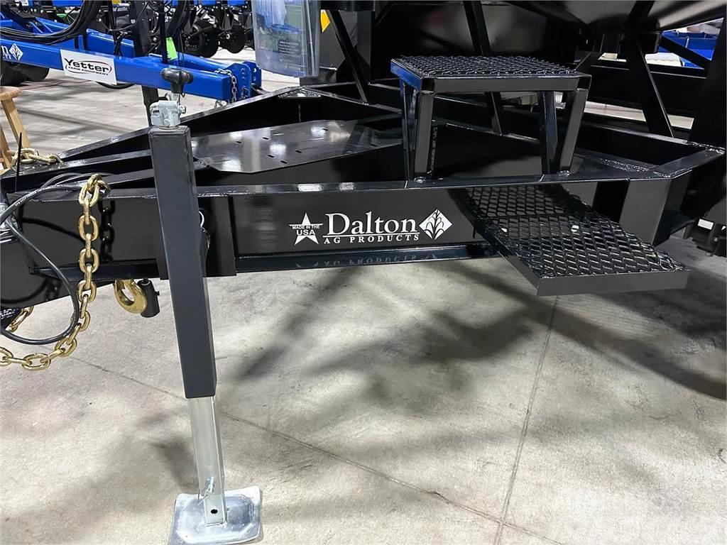 Dalton Ag Products MC SINGLE Weitere Anhänger