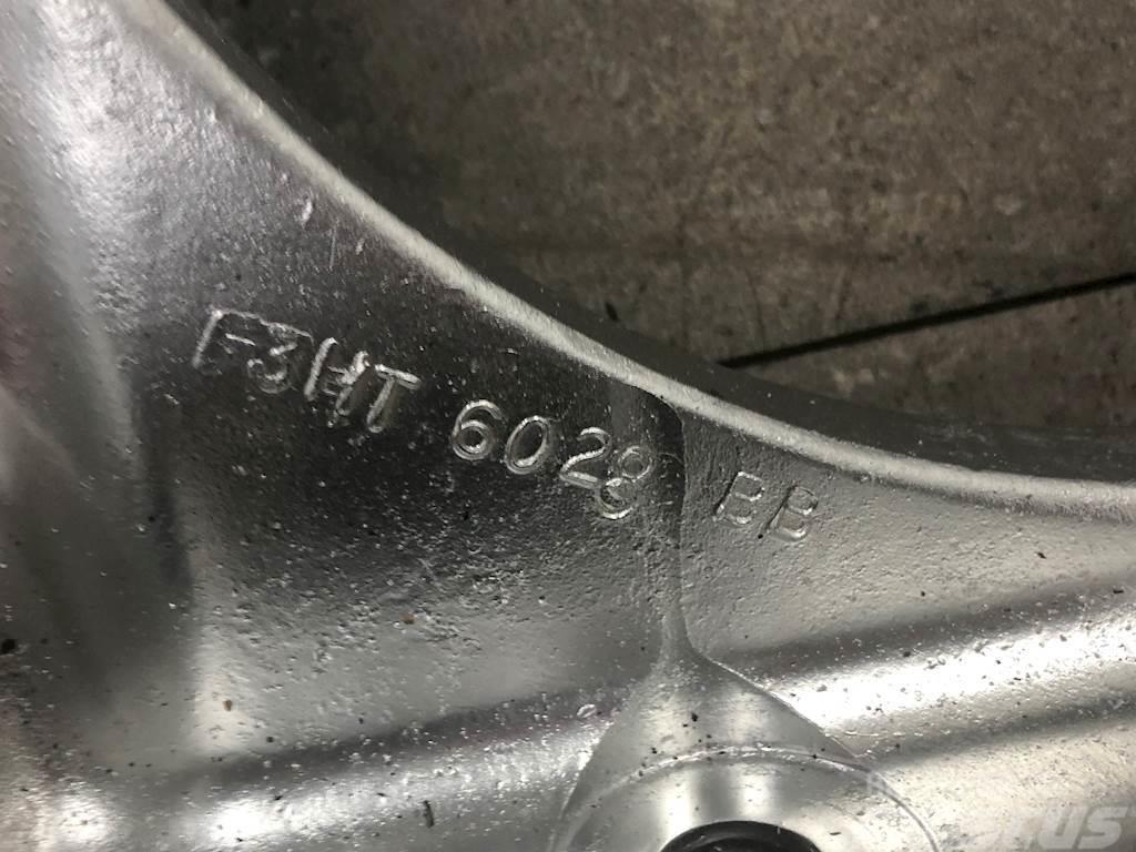 Ford F3HT-6028-BB Motoren