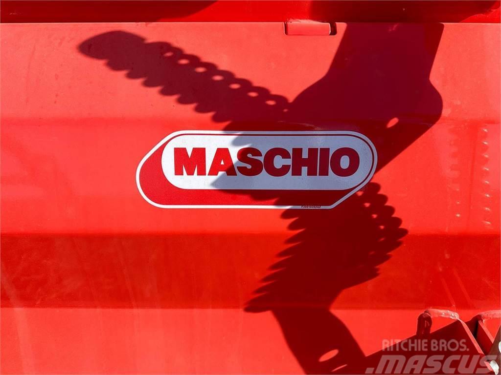 Maschio B180 SUPER Motoreggen / Rototiller