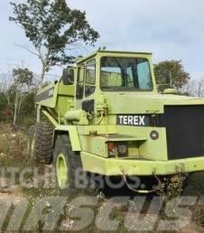 Terex 2566 Lieferwagen