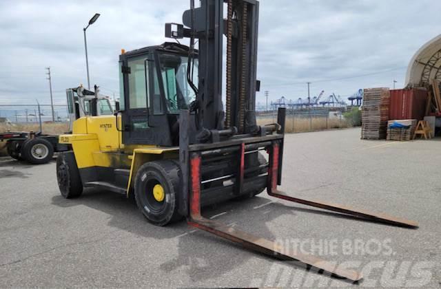 Hyster Company H360XL2 Andere