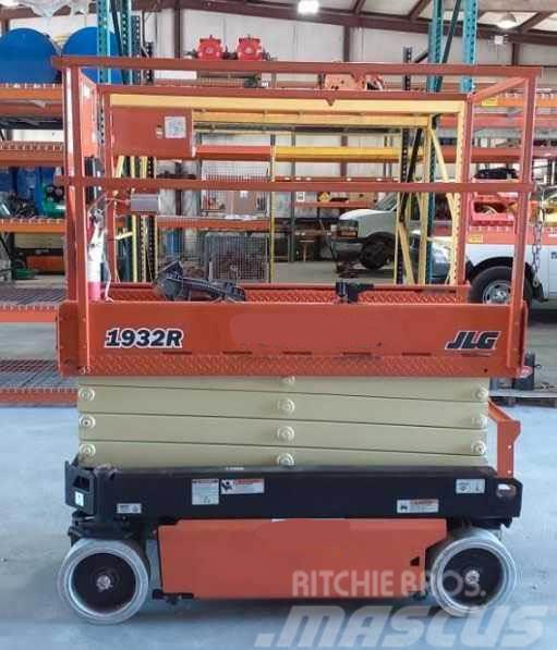 JLG 1932R Andere