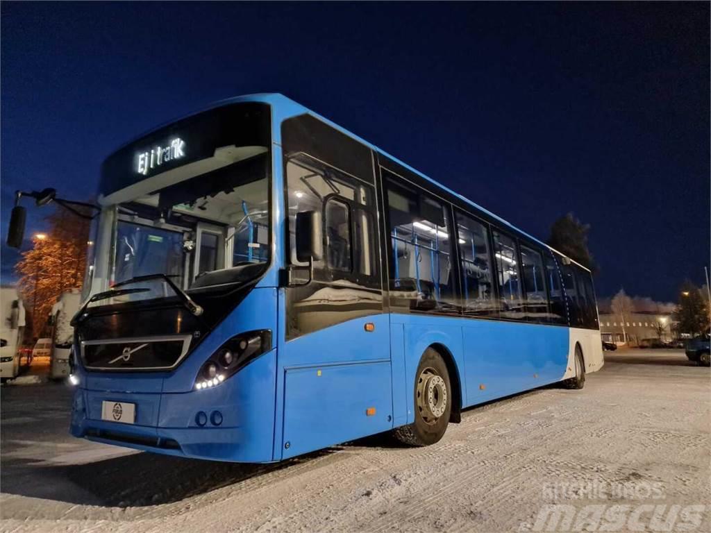Volvo 8900 LE B8R Stadtbusse