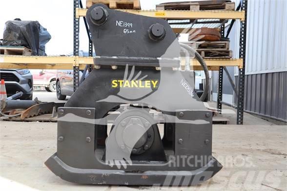 Stanley HSX11125S Vibrationsgeräte