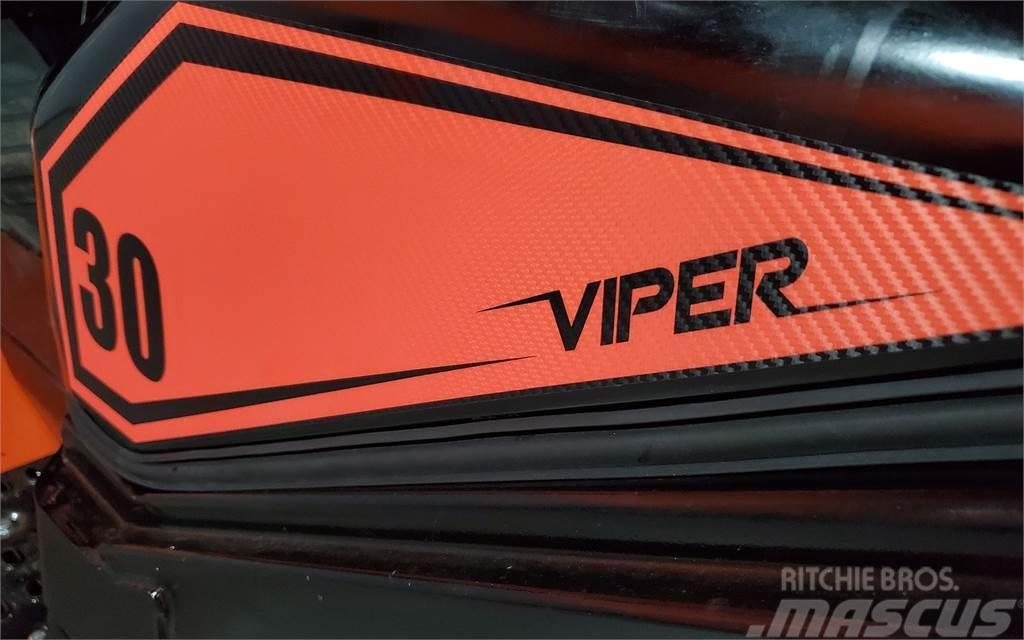 Viper FD30 Heftrucks overige