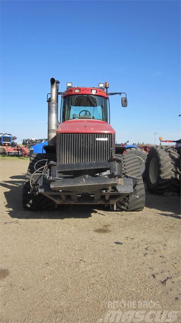 Case IH STX535Q Traktoren
