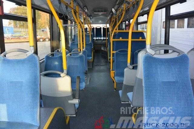MAN Solaris Urbino 40 Sitz-& 63 Stehplätze Dachklima Andere Busse