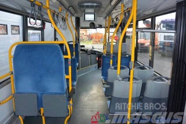 MAN Solaris Urbino 40 Sitz-& 63 Stehplätze Dachklima Andere Busse