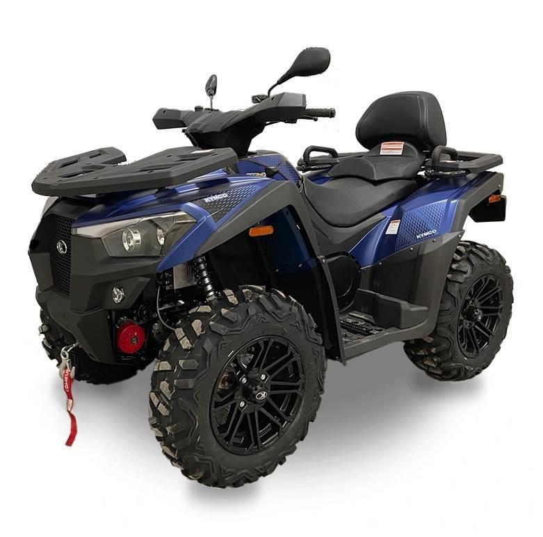 Kymco 700i EPS T3b ATV/Quad