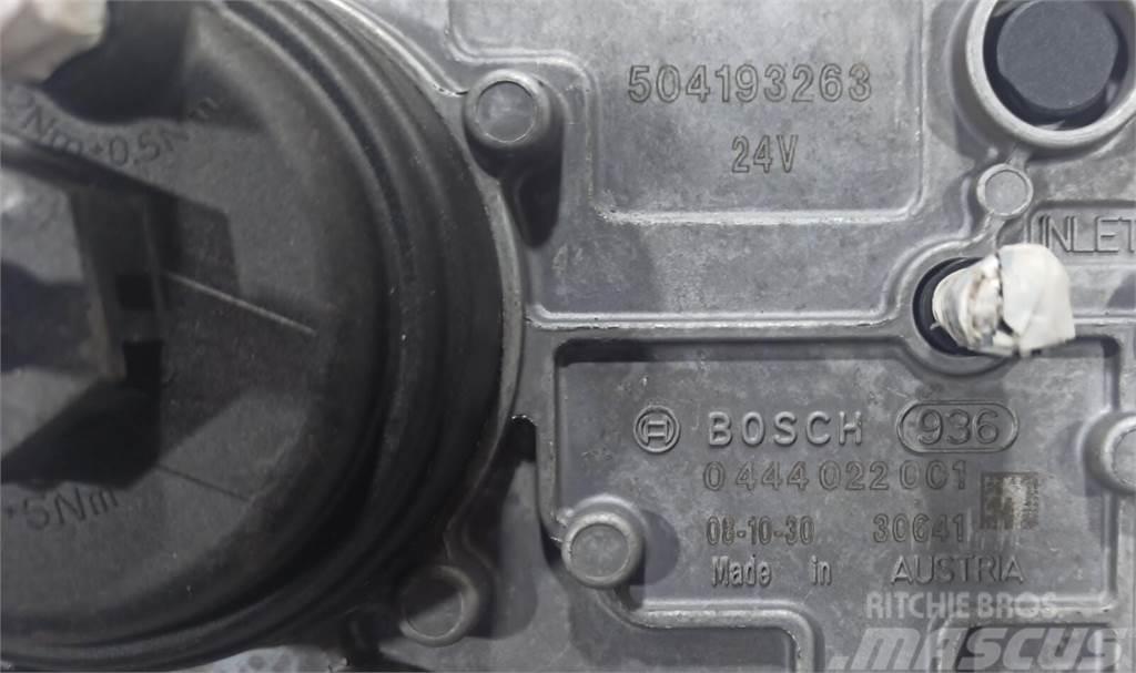 Bosch  Andere Zubehörteile